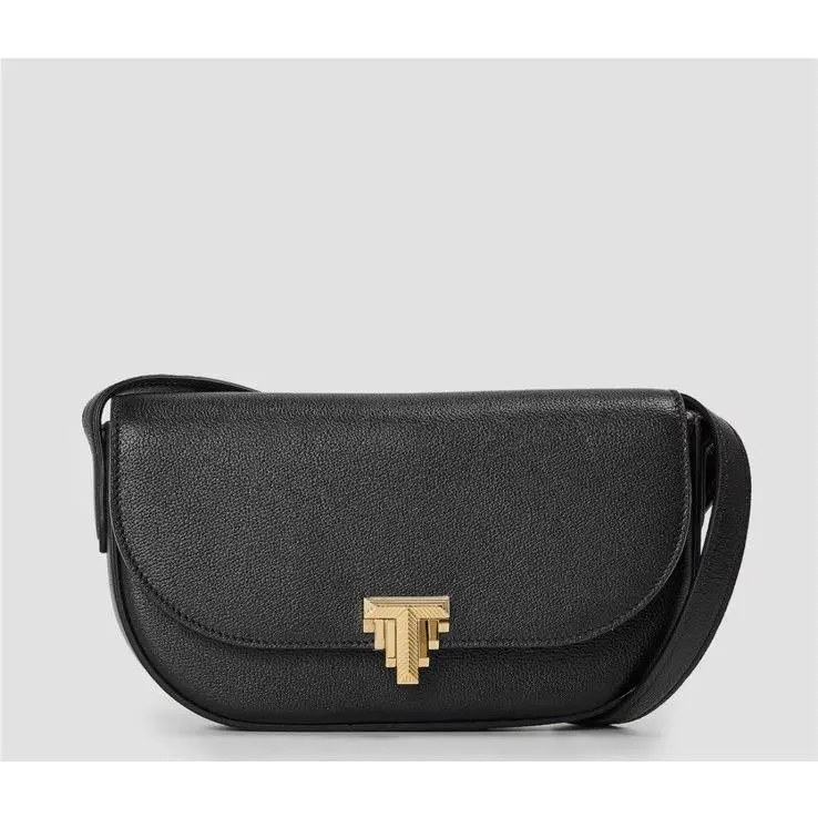 Tiffany Women`s Crossbody 99 Convertible Purse/crossbody Black
