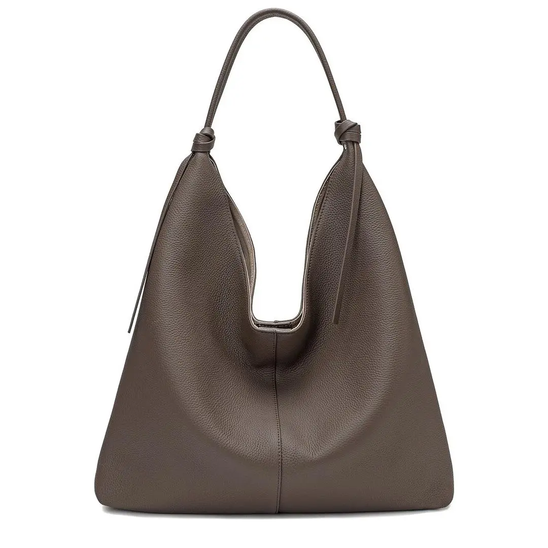 Tiffany Fred Paris Full-grain Leather Tote Women`s by Tiffany & Co.