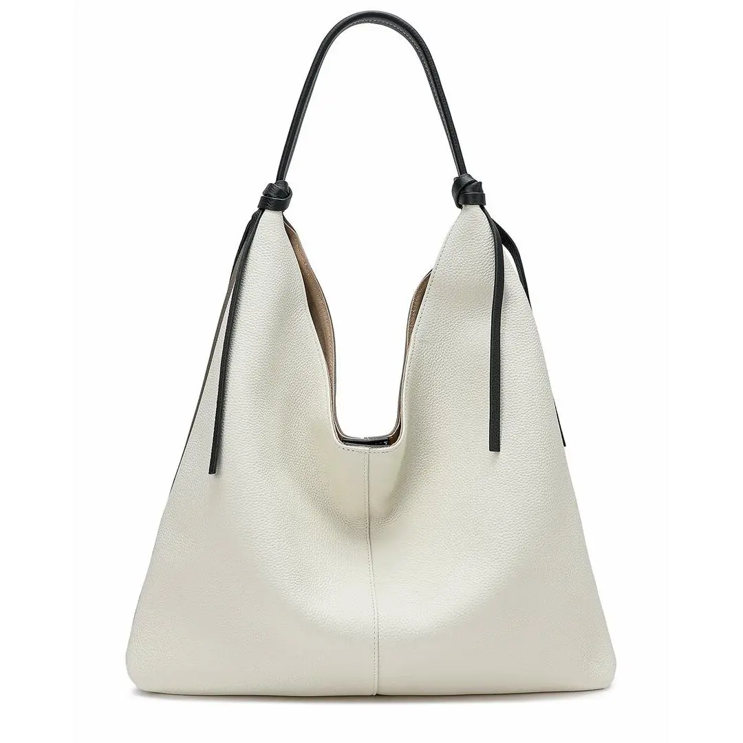 Tiffany Fred Paris Full-grain Leather Tote Women`s Os by Tiffany & Co.