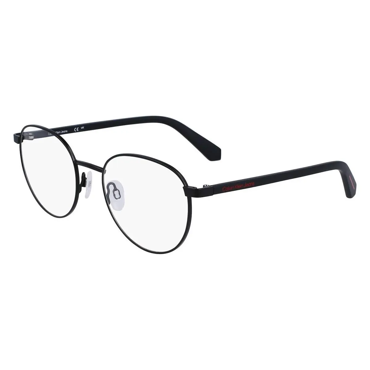 Calvin Klein CKJ23221-002-52 Eyeglasses 52mm