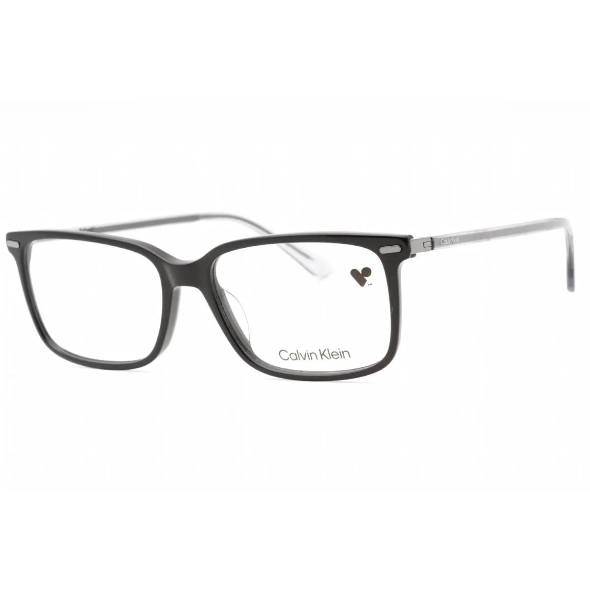 Calvin Klein CK22542-001-56 Eyeglasses Frame Size 56mm 16mm 145mm Black Men 883