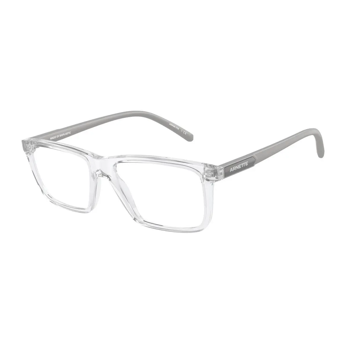 Arnette Eyeglasses AN 7197 2755 Eyeke Crystal