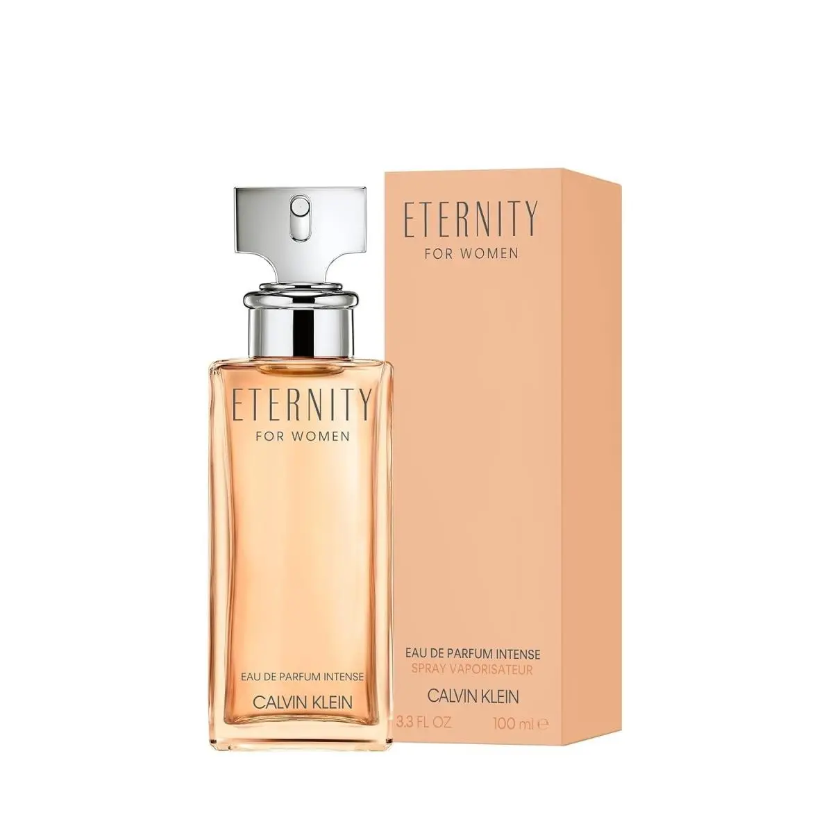 Eternity Clavin Klein Perfumes
