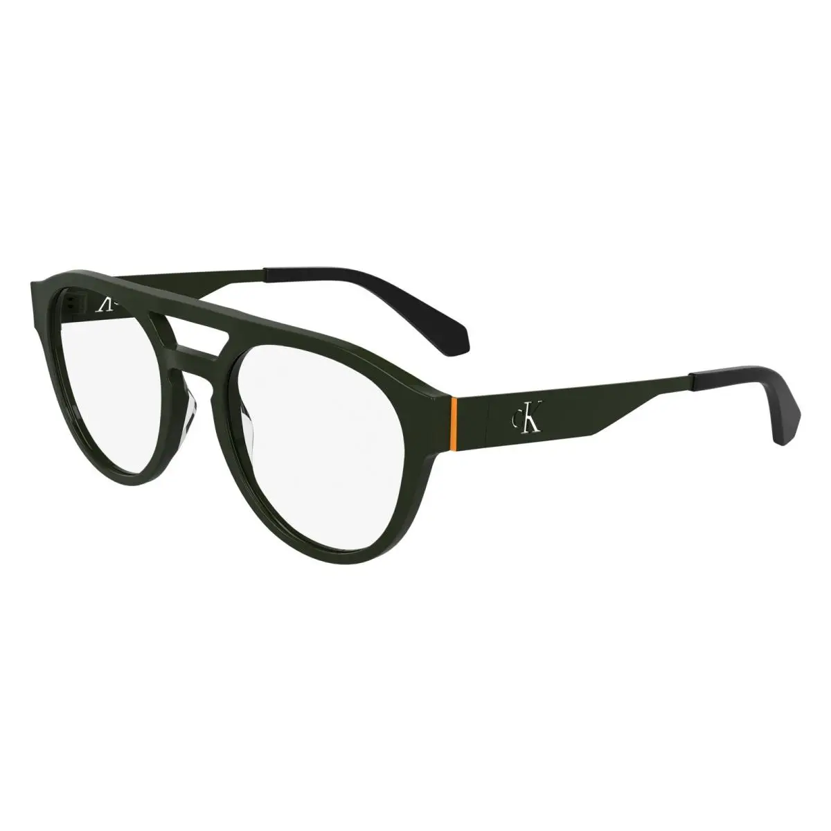 Calvin Klein CKJ24633-309-52 Eyeglasses 52mm