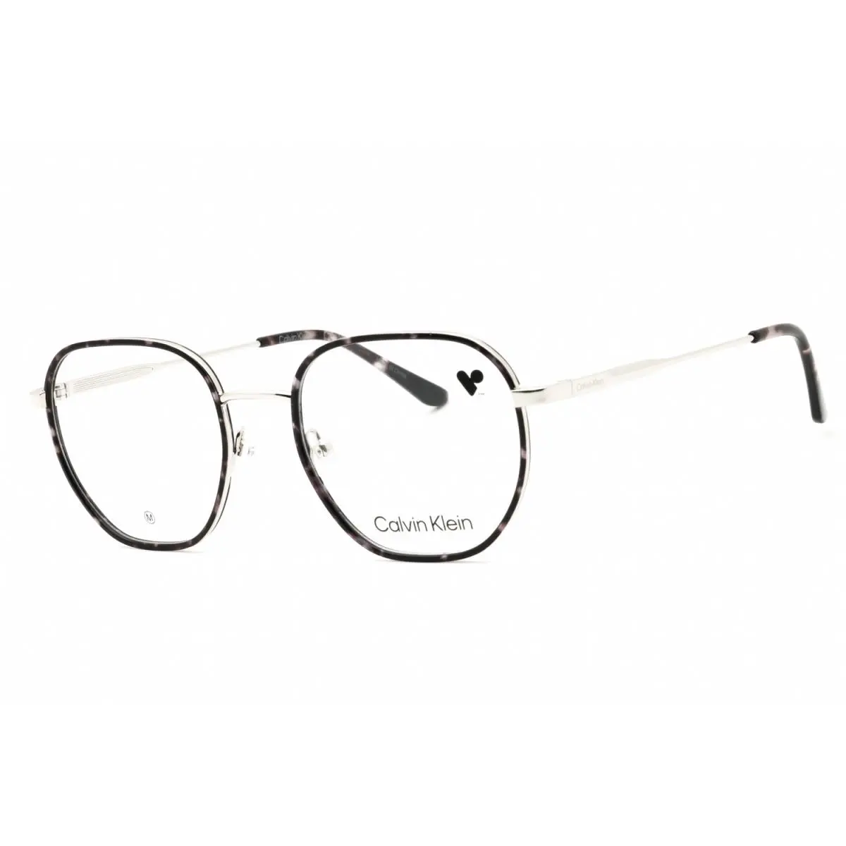 Calvin Klein CK24113-025-50 Eyeglasses Frame Size 50mm 19mm 145mm Greyhav Men 8