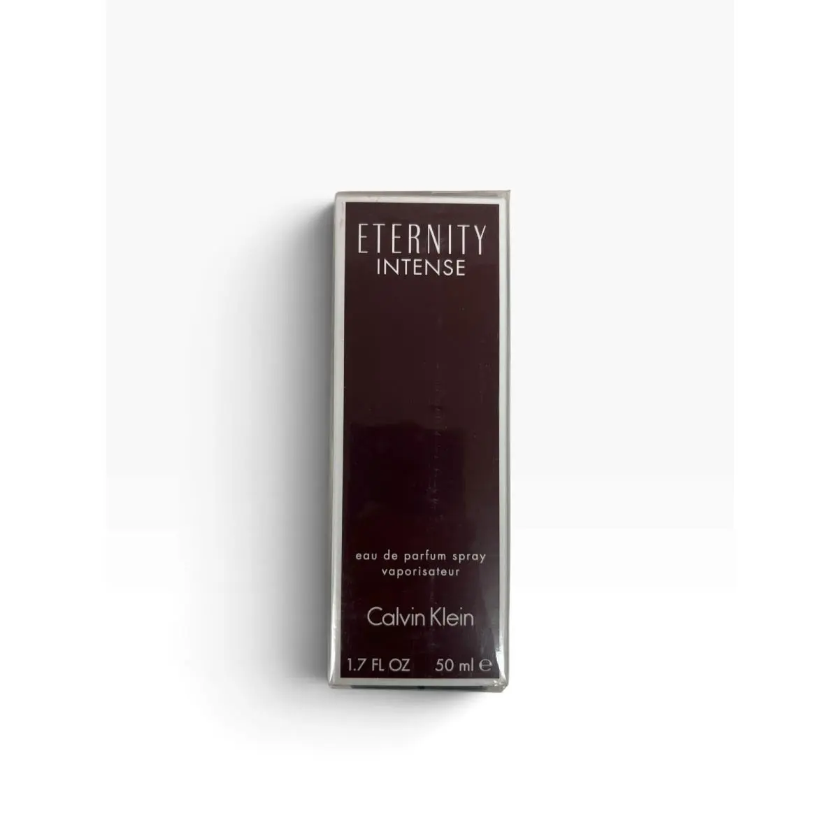 Women Calvin Klein Eternity Intense 1.7 oz - 50ml Edp Spray / /