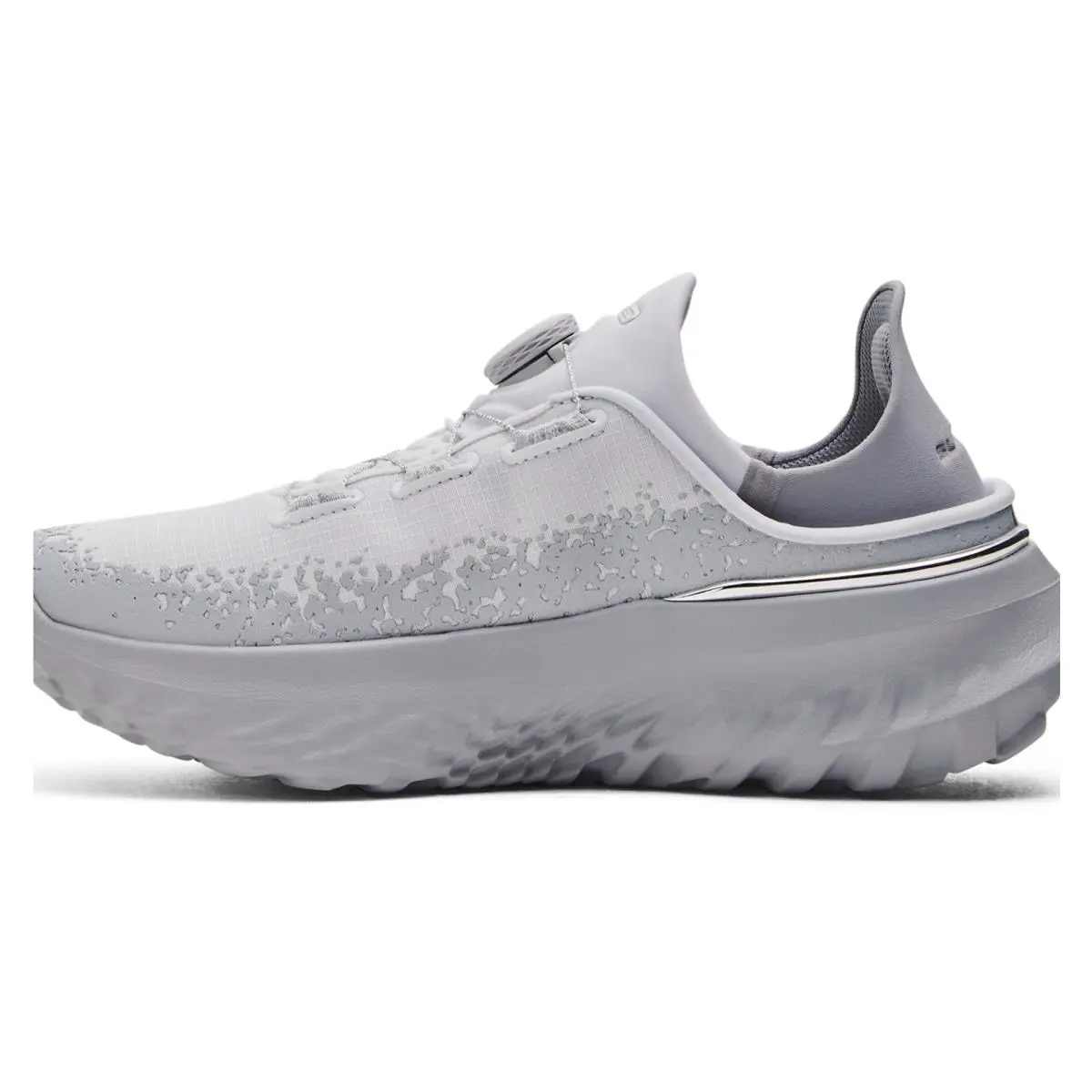 Under Armour Adult Unisex Slipspeed Mega Running Shoes - 3028539
