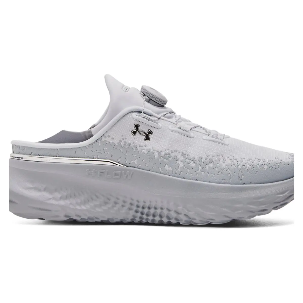 Under Armour shoes - 3028539 - 3028539 - Distant GrayMod Gray 2