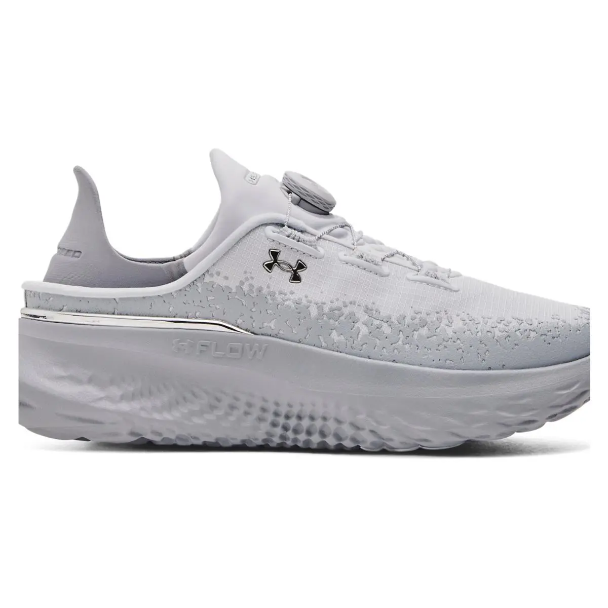 Under Armour shoes - 3028539 - 3028539 - Distant GrayMod Gray 5