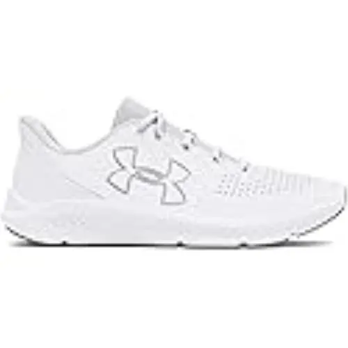 Under Armour shoes - WHITE/WHITE/WHITE 0