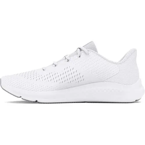 Under Armour shoes - WHITE/WHITE/WHITE 15