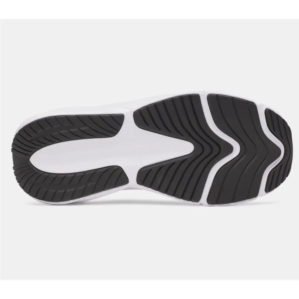 Under Armour shoes - Under Armour Surge - Surge - Black / White - 001 8