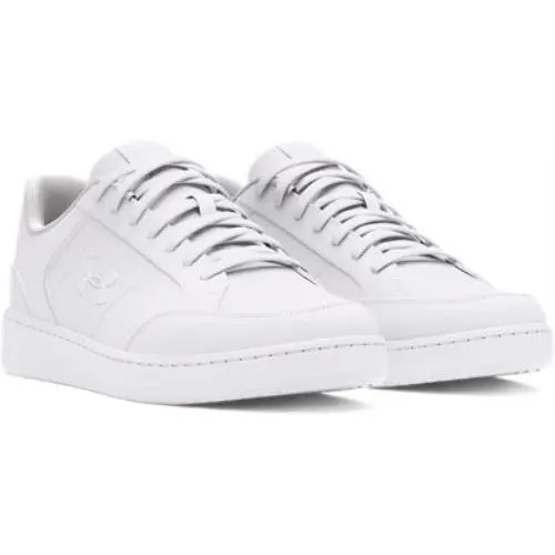 Under Armour shoes - WHITE/WHITE/WHITE 7