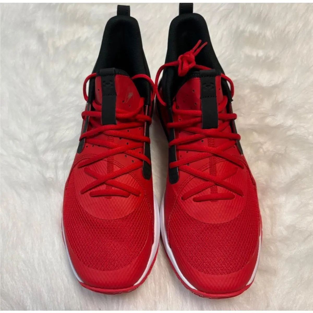 Under Armour shoes - Under Armour Curry 7 - Curry - 3023838-608 - Red 8