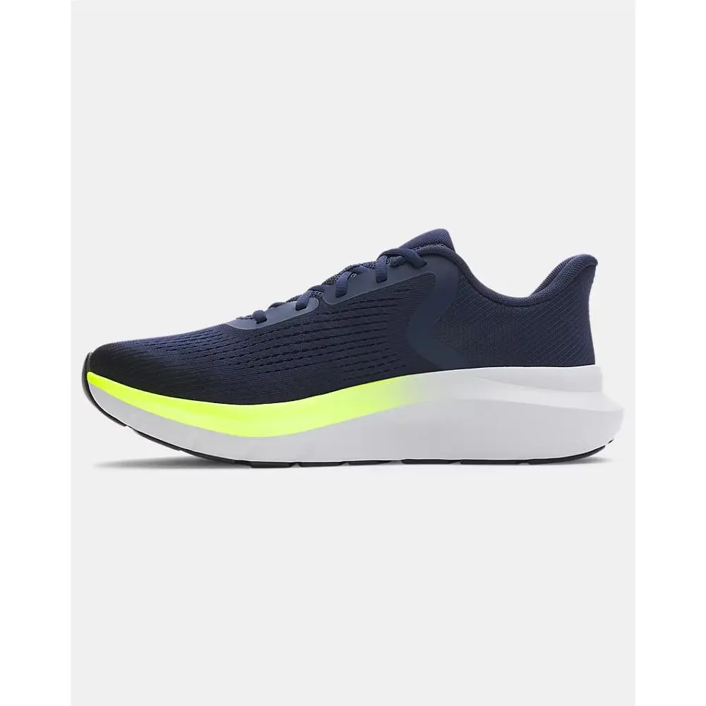 Under Armour shoes - UA ROGUE 5 - ROGUE - 3028256 - WHITE/RED 5