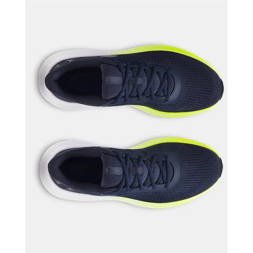 Under Armour shoes - UA ROGUE 5 - ROGUE - 3028256 - WHITE/RED 7