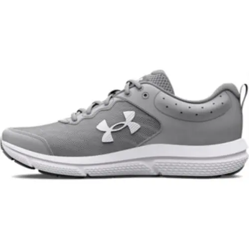Under Armour shoes - Mod Gray-Mod Gray-White 0