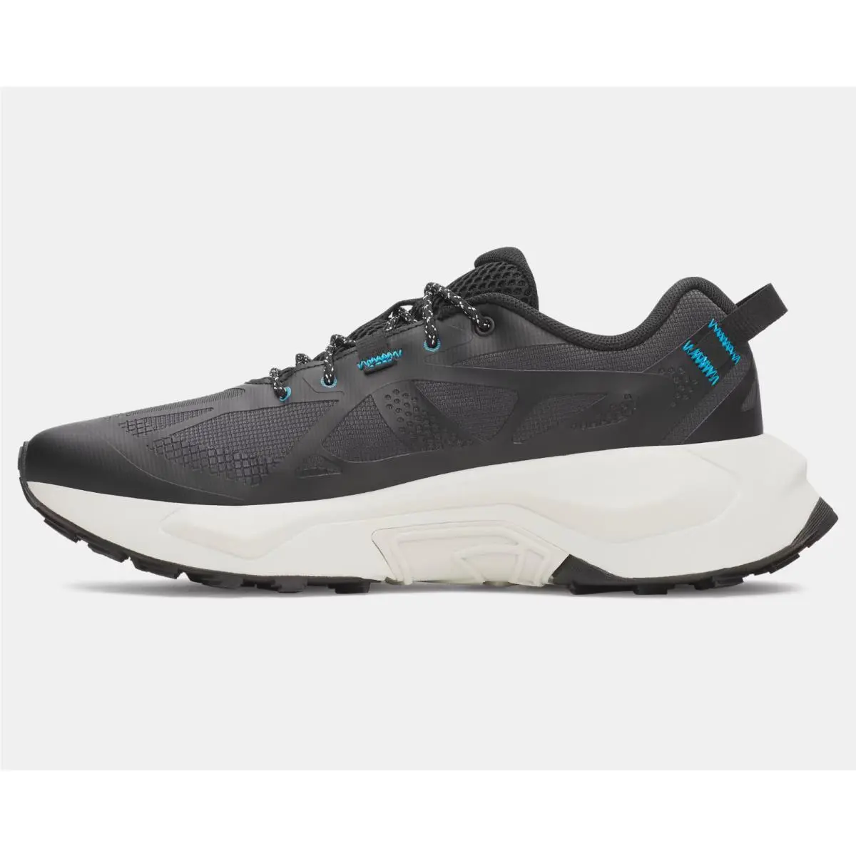 Under Armour shoes - Black 8