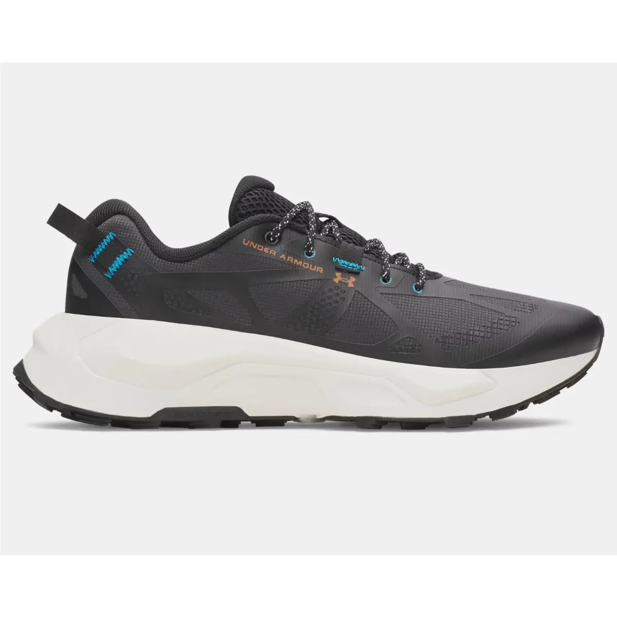 Under Armour shoes - Black 9
