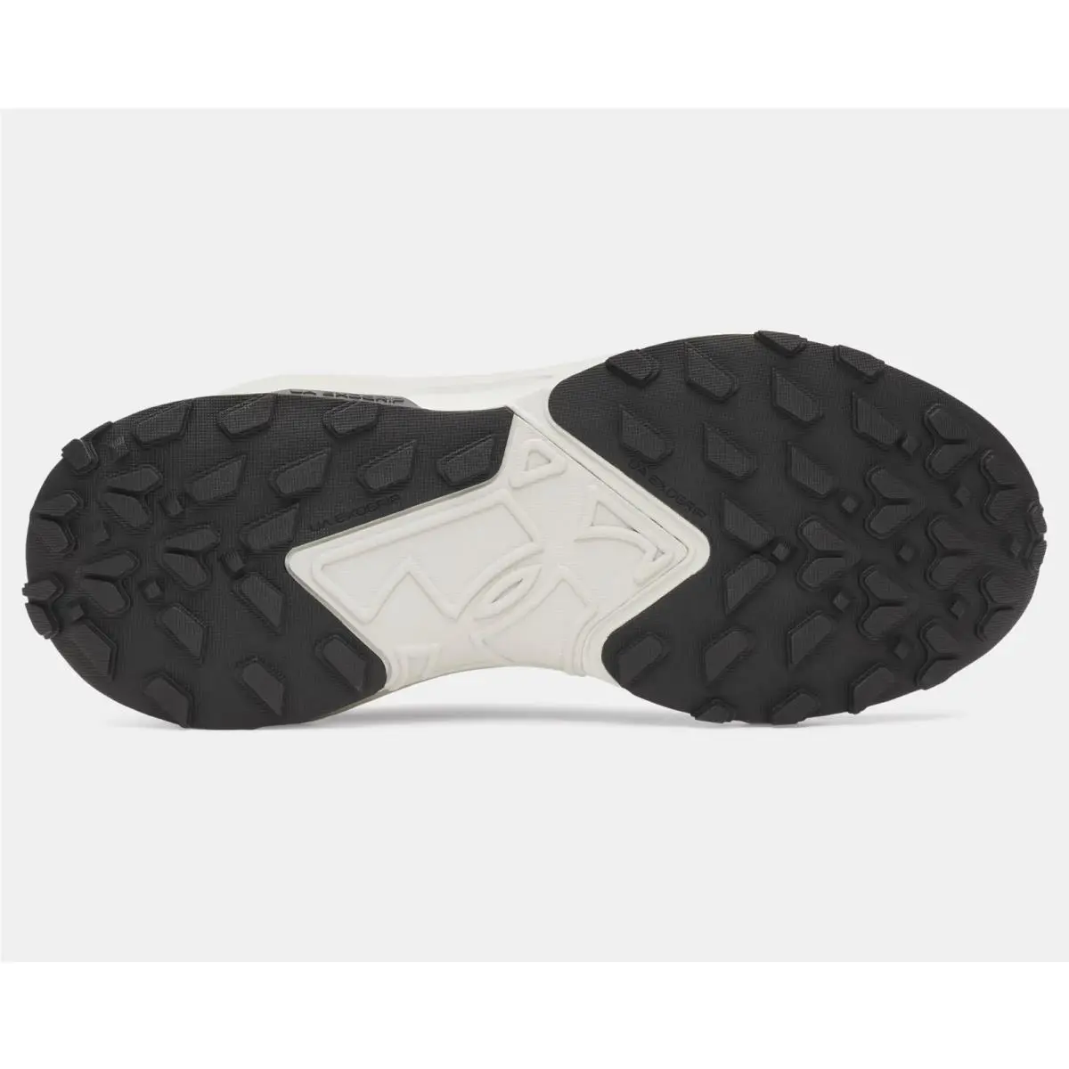 Under Armour shoes - Black 10