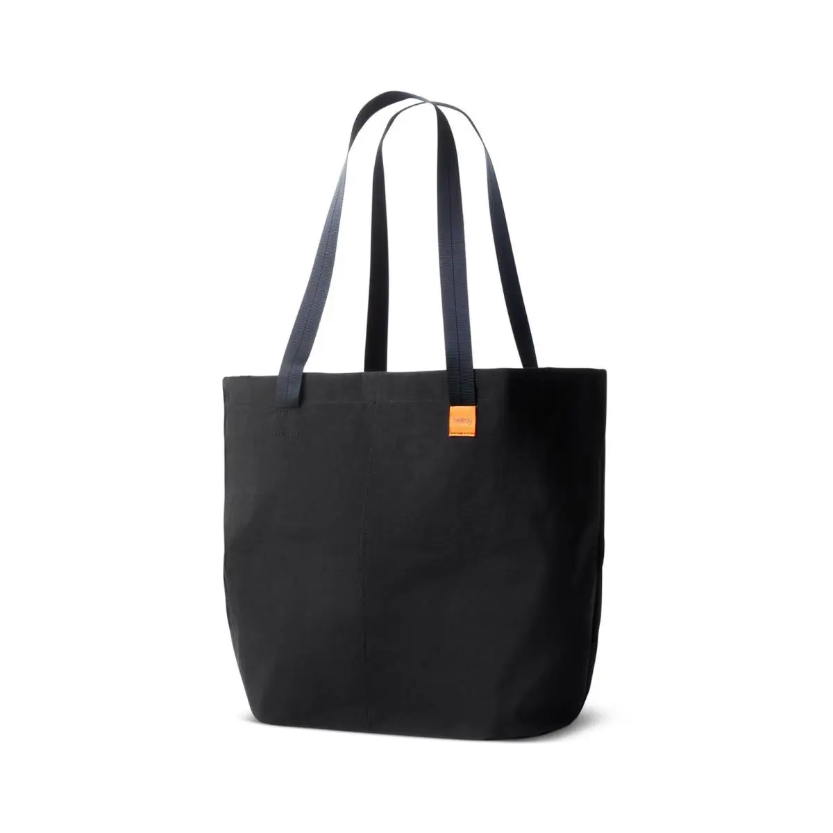 Bellroy Market Tote Shoulder Shopping Bag - Black BTMA-BLK-213