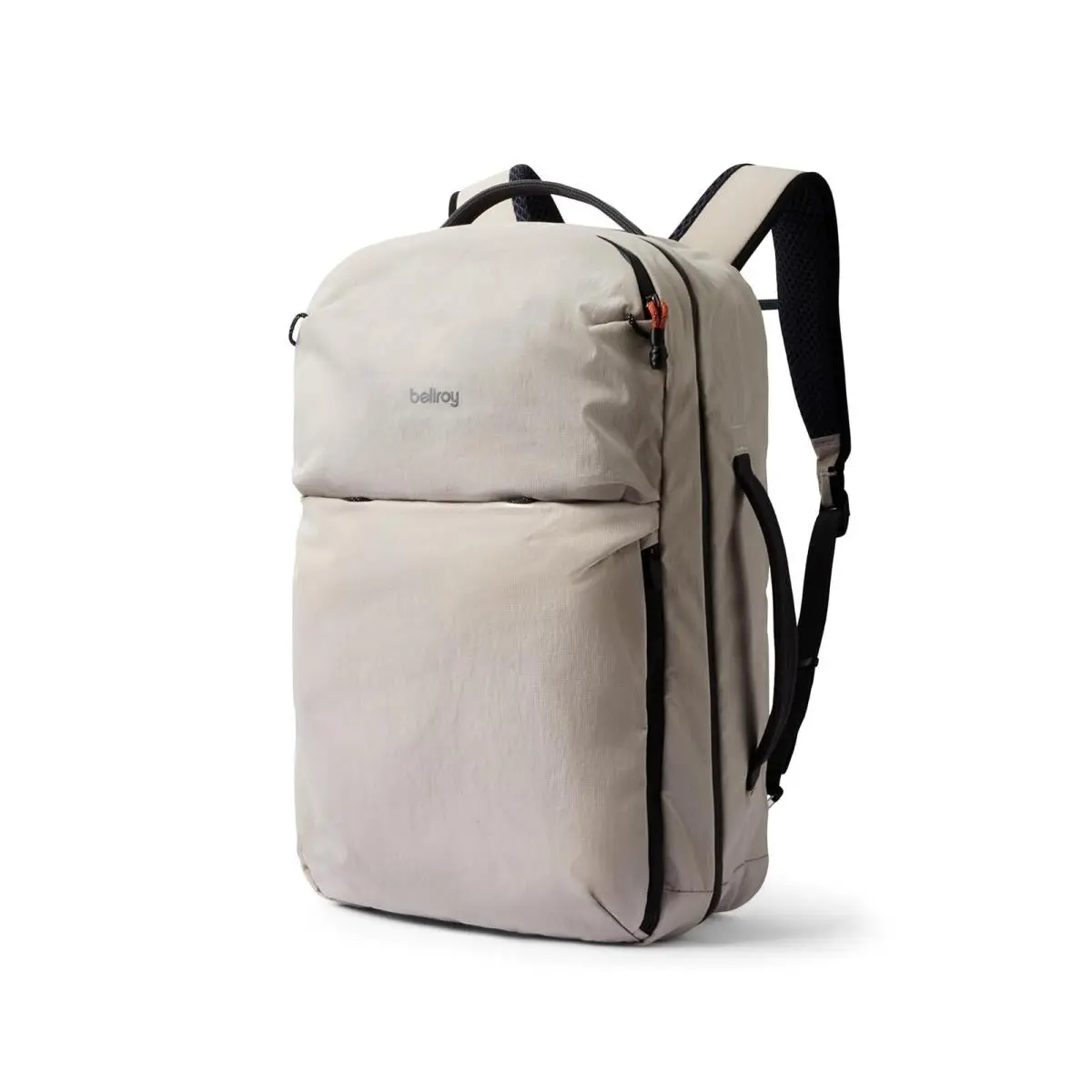 Lite Travel Pack 30L Carry On Backpack Laptop Pocket Ash by Bellroy