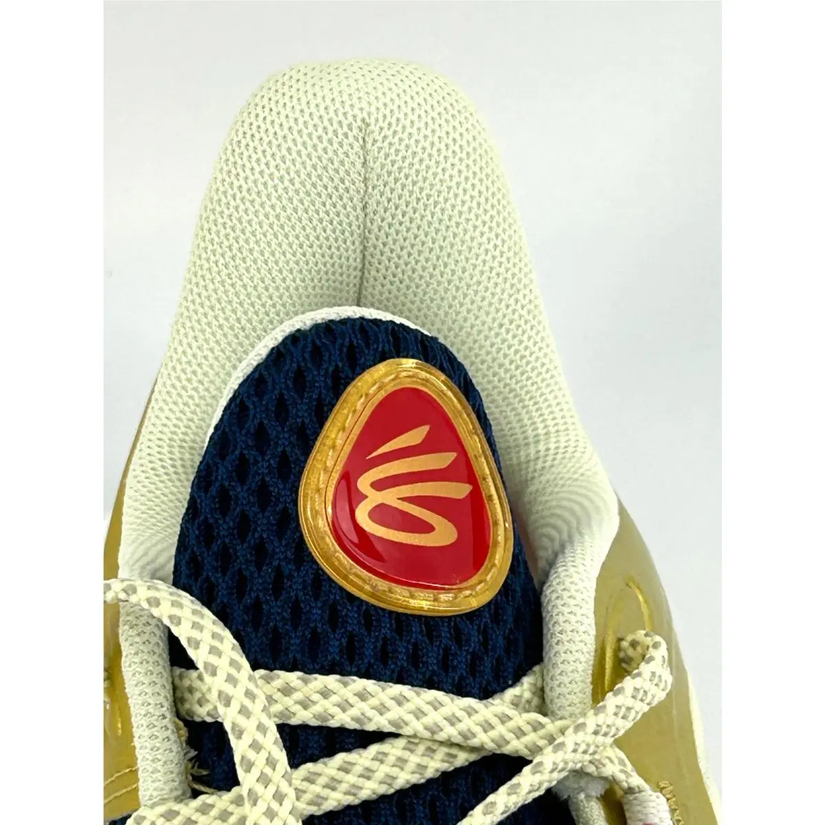 Under Armour shoes - Under Armour Curry - Curry - Blue 20