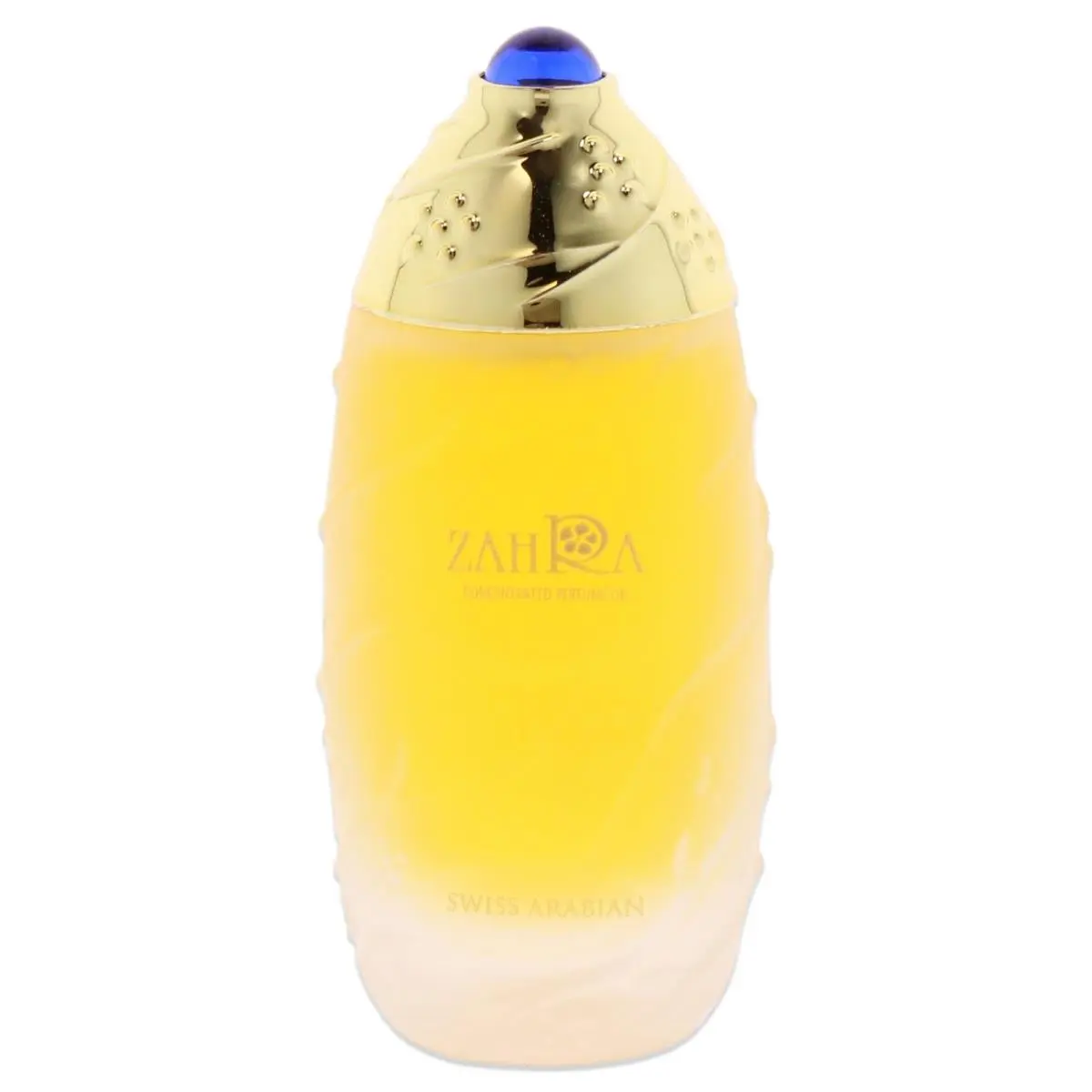 Swiss Arabian Zahra - Luxury Products From Dubai - Long 1 Fl Oz Pack of 1
