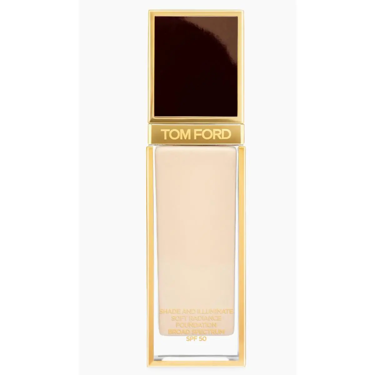 Tom Ford Shade Illuminate Soft Radiance Foundation Spf 50 Pick A Color