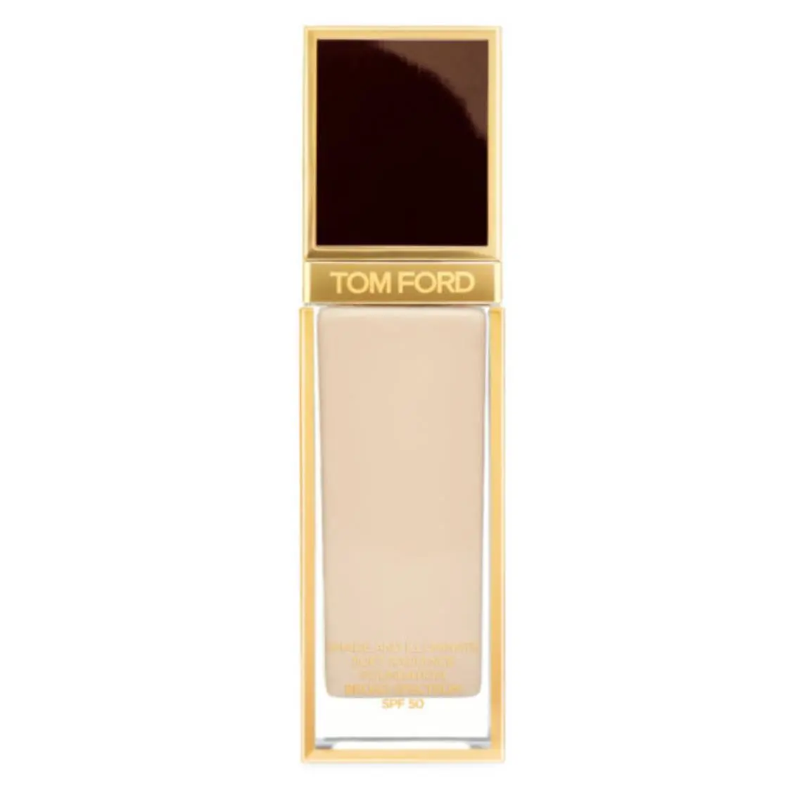 Shade Illuminate Soft Radiance Foundation Spf 50 Pick A Color 0.5 PORCELAIN by Tom Ford