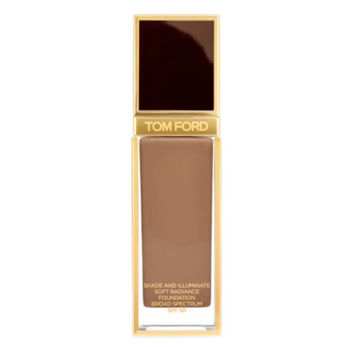 Shade Illuminate Soft Radiance Foundation Spf 50 Pick A Color 11.0 DUSK by Tom Ford