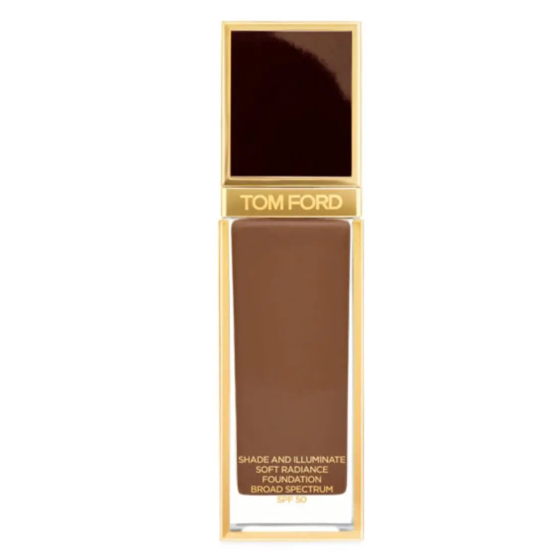 Shade Illuminate Soft Radiance Foundation Spf 50 Pick A Color 12.0 MACASSAR by Tom Ford