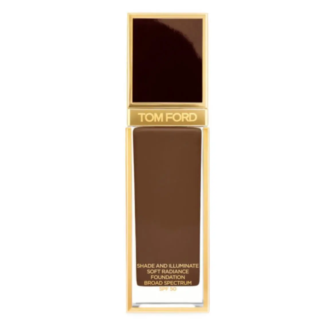 Shade Illuminate Soft Radiance Foundation Spf 50 Pick A Color 13 ESPRESSO by Tom Ford