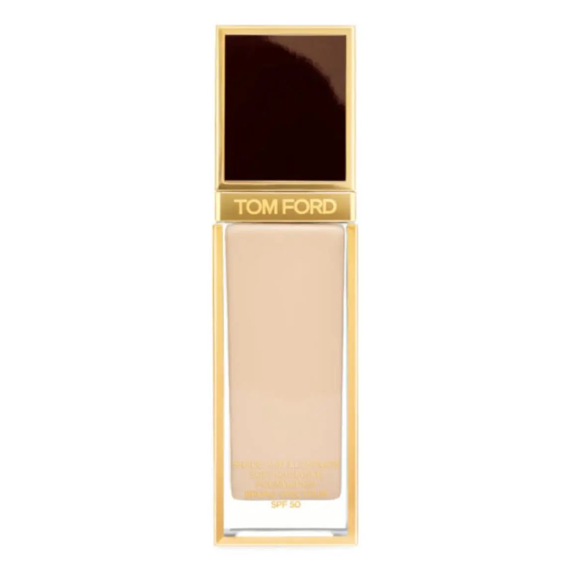 Shade Illuminate Soft Radiance Foundation Spf 50 Pick A Color 2.0 BUFF by Tom Ford