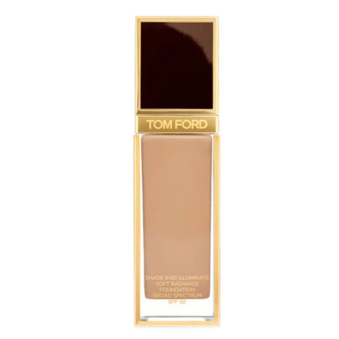 Shade Illuminate Soft Radiance Foundation Spf 50 Pick A Color 7.7 HONEY by Tom Ford