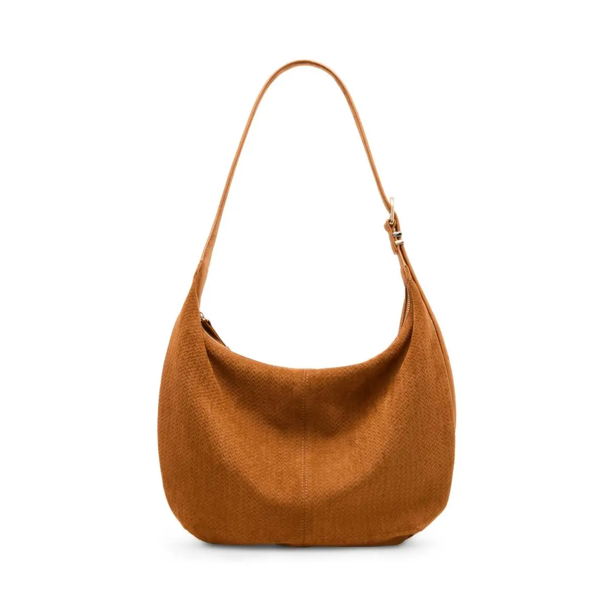 Steve Madden Olga-w Suede Hobo