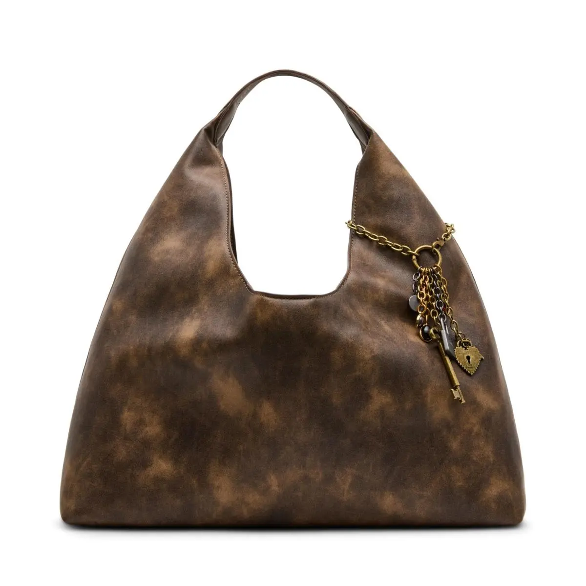 Auraa Slochy Hobo by Steve Madden