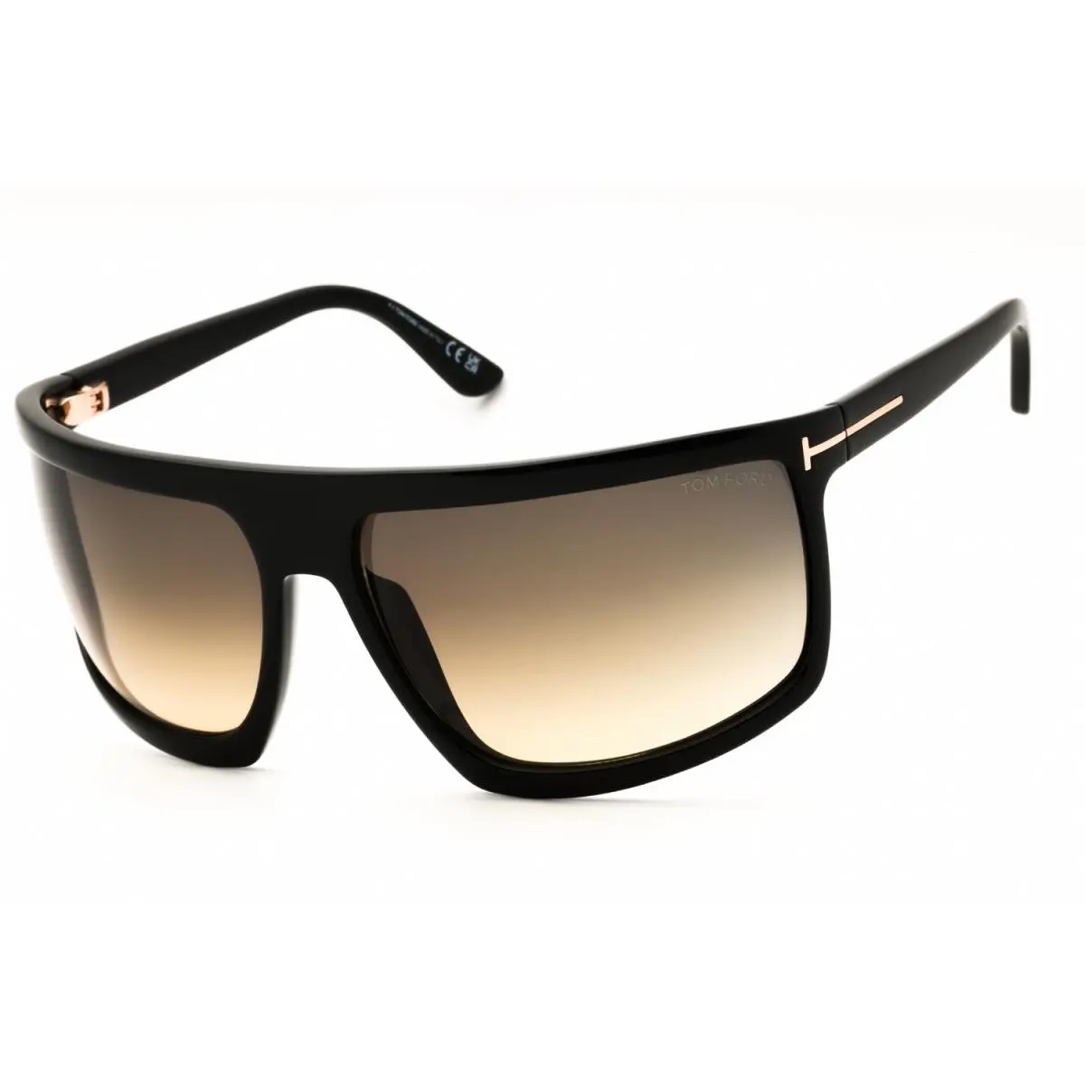 Tom Ford FT1066-01B Sunglasses 68mm