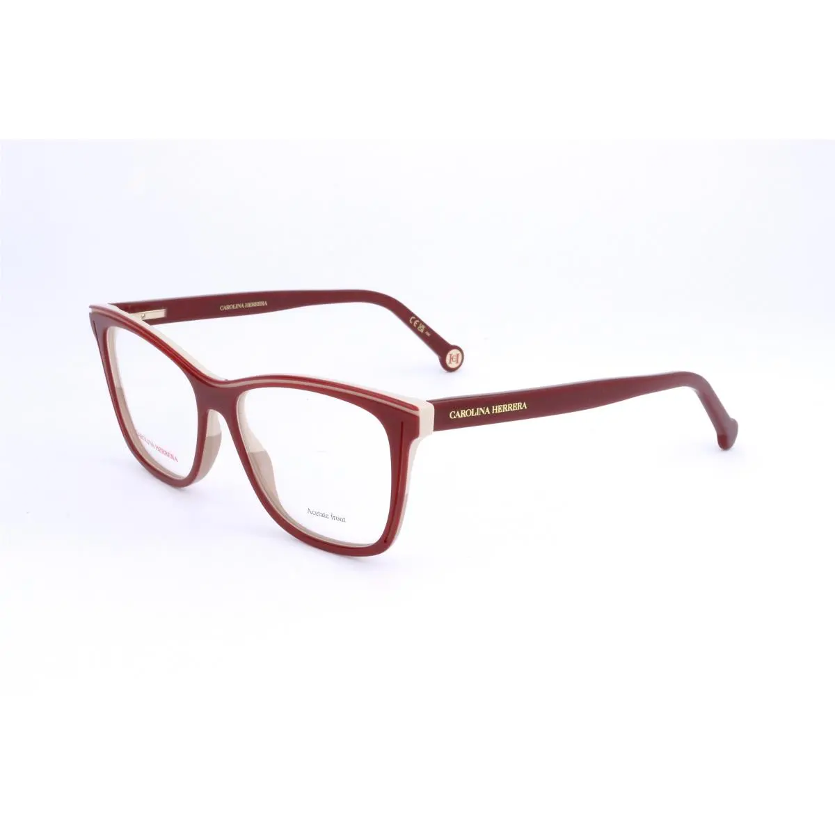 Carolina Herrera Her 0172 Eyeglasses Eye Glasses 0R9S00 53mm Women