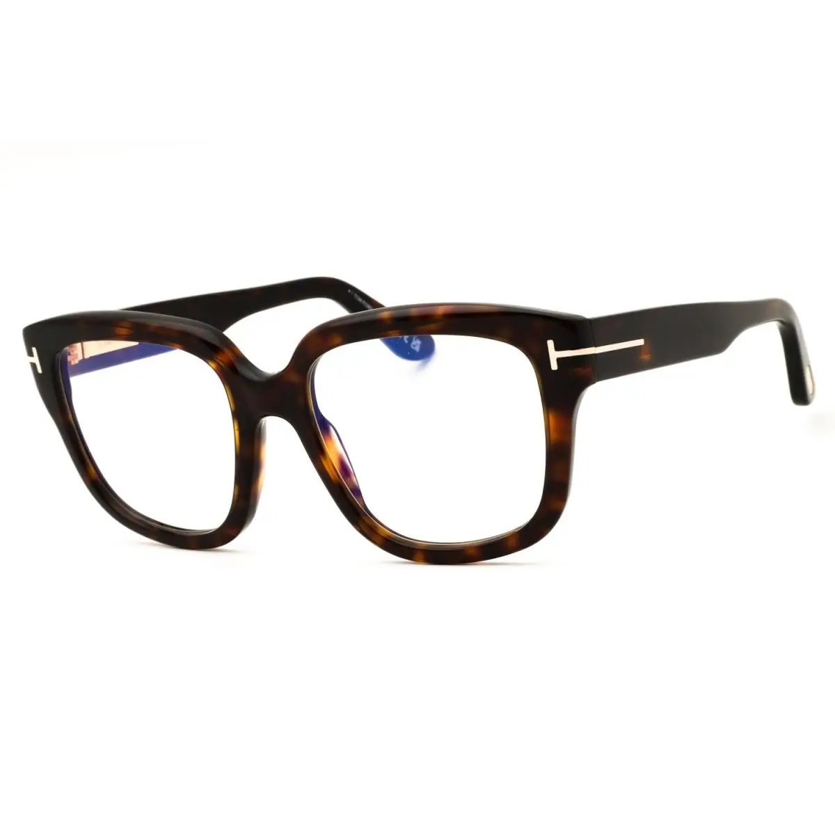 Tom Ford FT6094-B 052 Dark Havana 54mm Eyeglasses