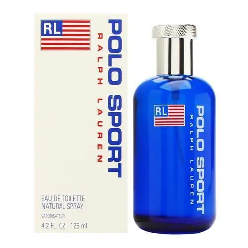 Polo Sport Cologne Ralph Lauren For Men 4.2oz