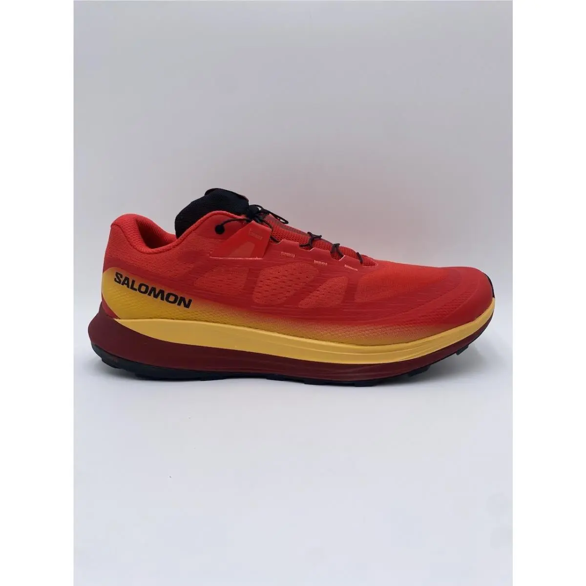 Salomon shoes - Salomon Ultra Glide 2 - Ultra Glide - Red 2