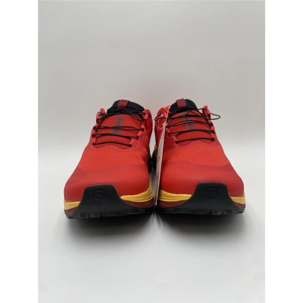 Salomon shoes - Salomon Ultra Glide 2 - Ultra Glide - Red 3