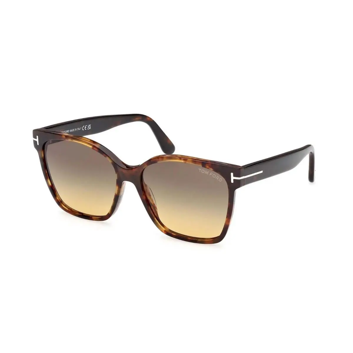 Tom Ford FT1312-55B-56 Sunglasses 56mm