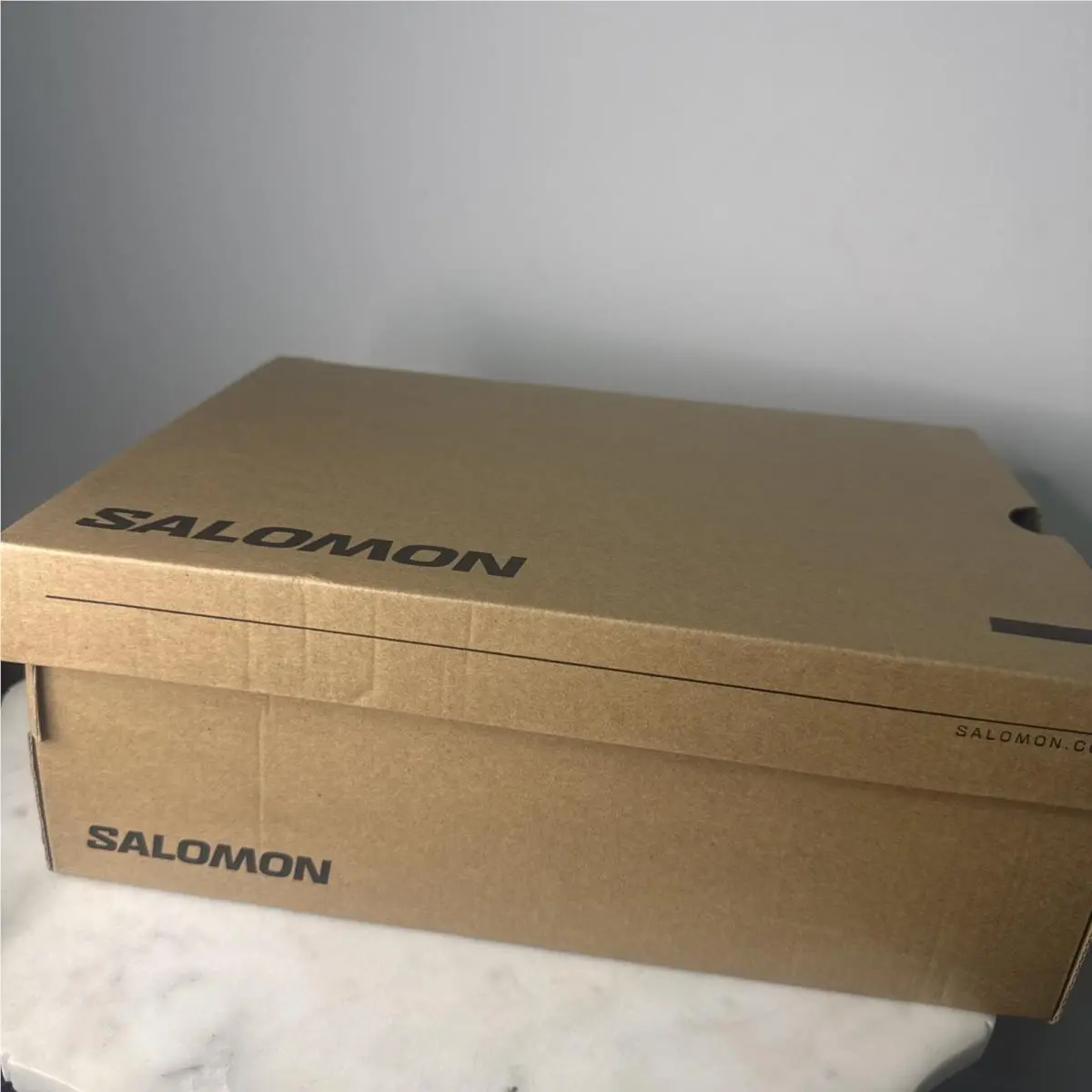 Salomon shoes - Salomon Aero Glide 3 - Aero Glide - 478118 - Blue 14