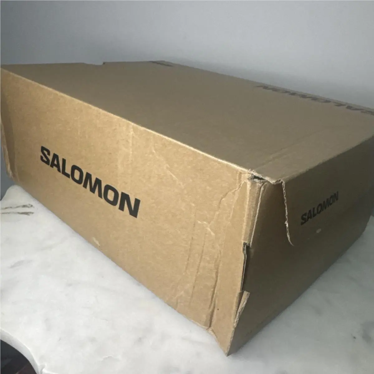 Salomon shoes - Salomon Aero Glide 3 - Aero Glide - 478118 - Blue 15