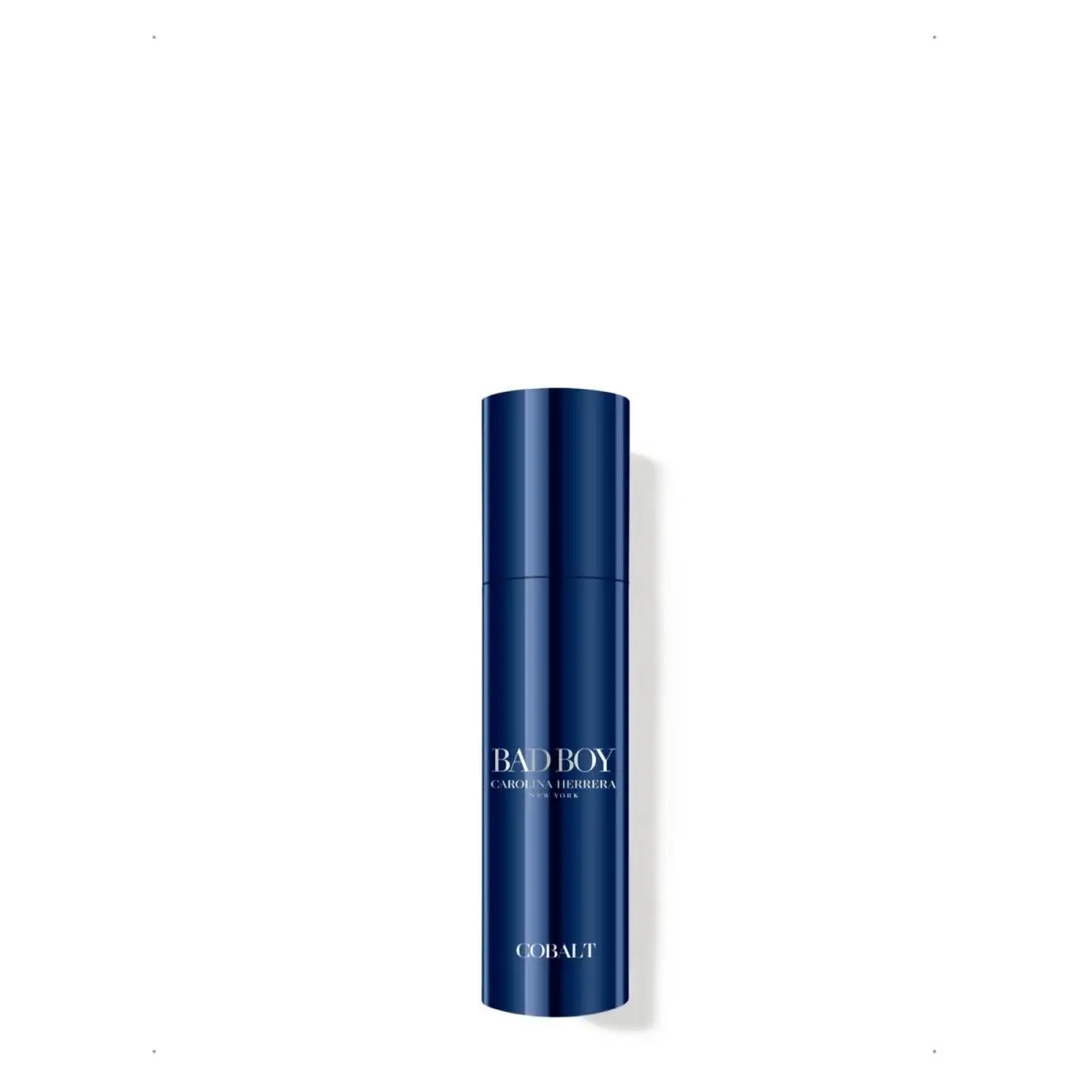 Carolina Herrera Bad Boy Cobalt Eau de Parfum Electrique Spray Aromatic