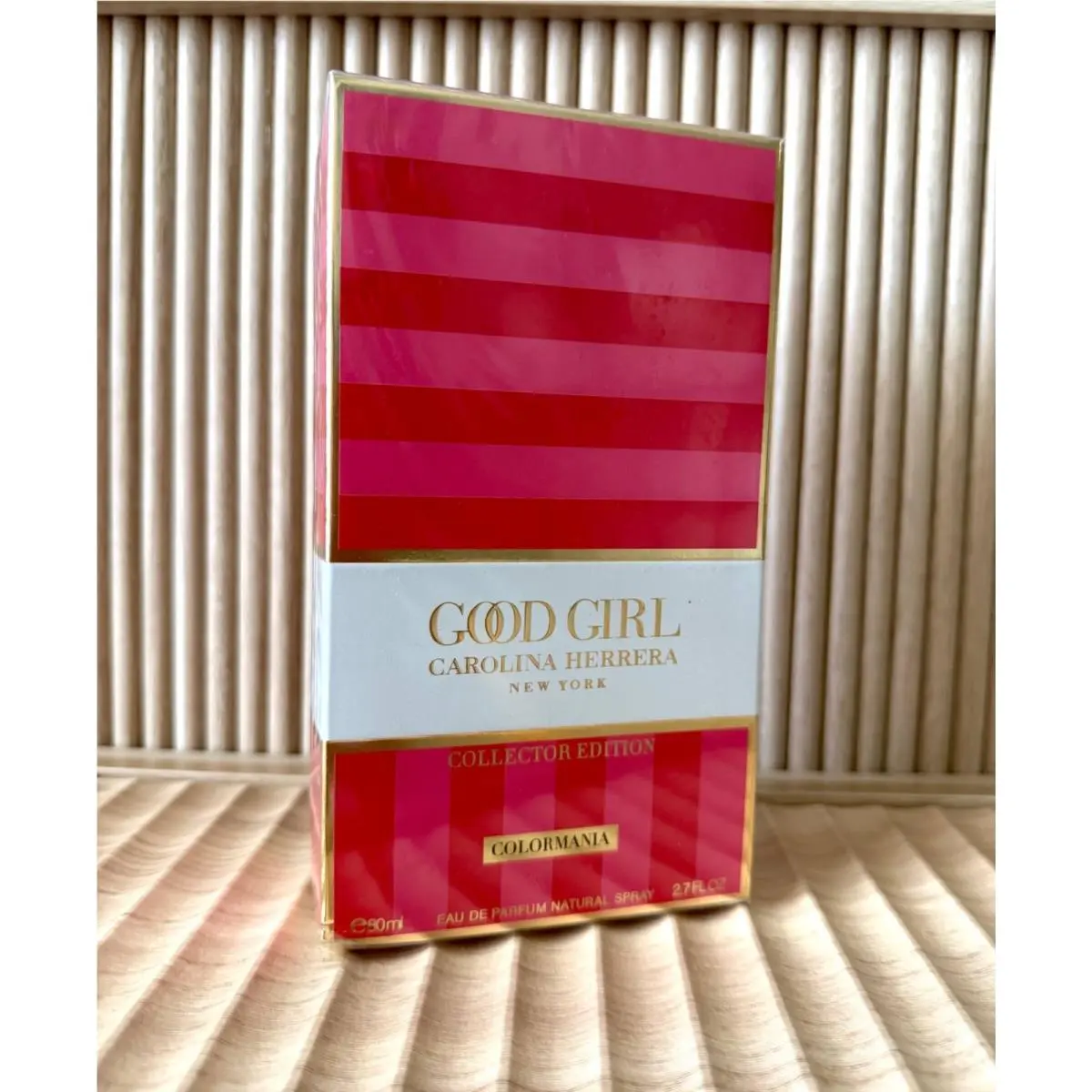 Carolina Herrera Good Girl Colormania Eau de Parfum 80 ml/2.7 oz