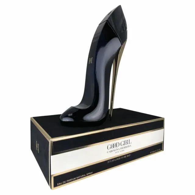 Good Girl by Carolina Herrera 5.1 oz Edp Perfume For Women
