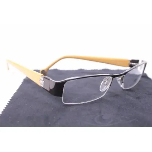 Carolina Herrera VHE010 COL.0A75 Eyeglasses Size: 50 - 17 - 135